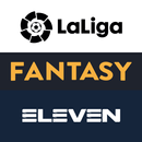LaLiga Fantasy ELEVEN 2020 / 2021 Football Manager APK