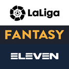 LaLiga Fantasy ELEVEN 2020 / 2021 Football Manager icône