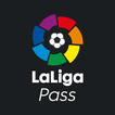 ”LaLiga Pass: ฟุตบอลถ่ายทอดสด