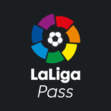 LaLiga Pass: live football-APK