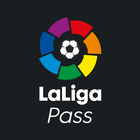 LaLiga Pass biểu tượng