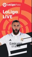 LaLiga Pass الملصق