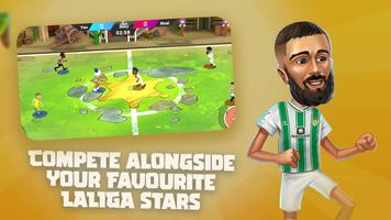 Land of Goals: Soccer Game screenshot 2