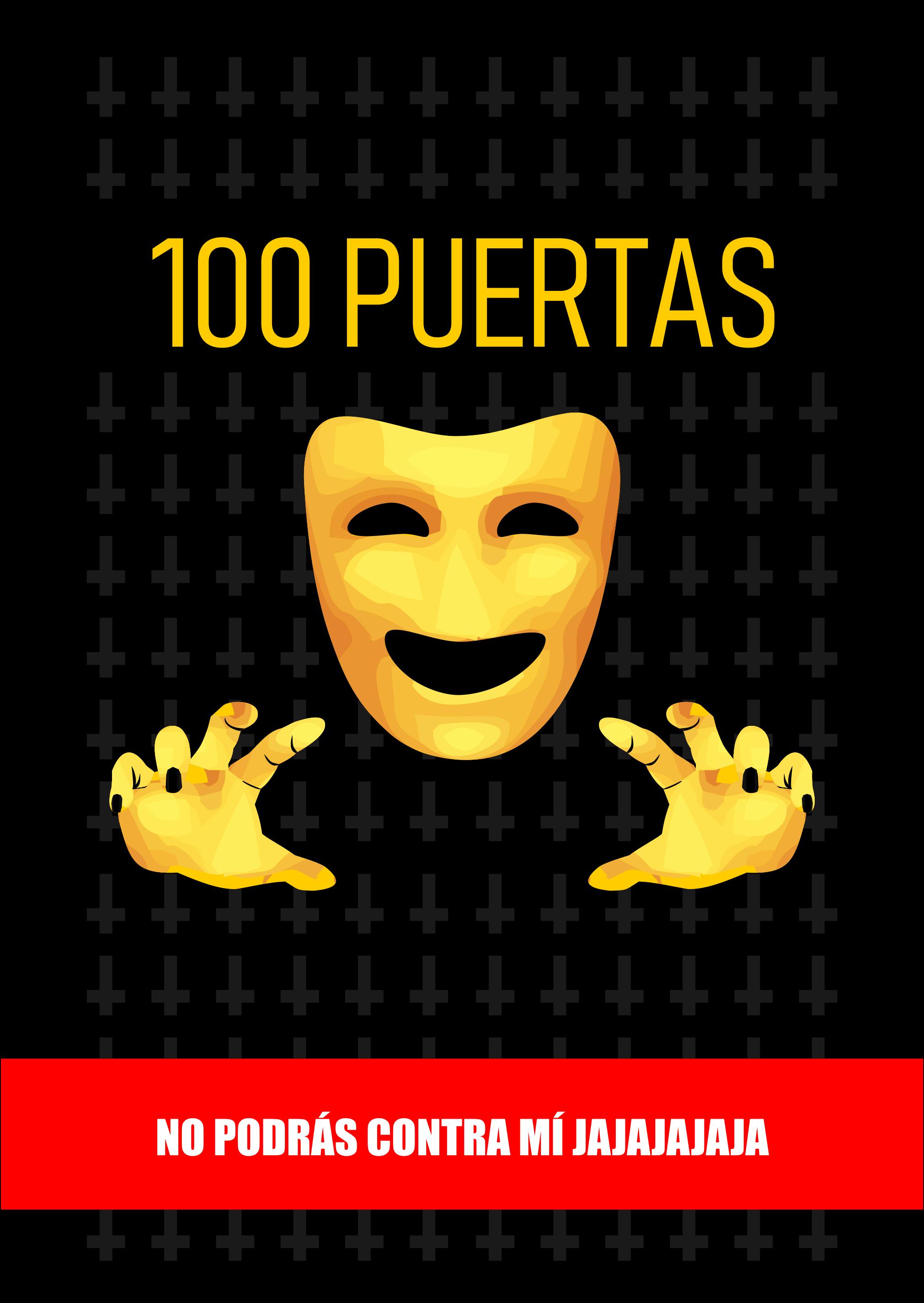 100 puertas - Juego de terror APK for Android Download