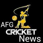 آیکون‌ Afghan Cricket News