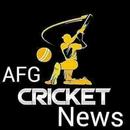 APK Afghan Cricket News