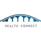 Health Connect icon