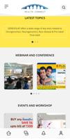 Health Connect تصوير الشاشة 1