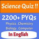 Science Quiz For All Exams APK