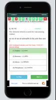 SSC Gk Quiz (Bilingual) স্ক্রিনশট 3