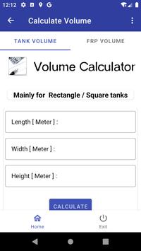 Aquaculture Calculator - Hatch screenshot 2