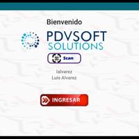 PDVSoft Seguimiento Provincias โปสเตอร์