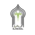 روضة النخيل الأهلية icon