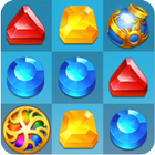 Jewels Crush Legend icon