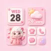 APK Themes: Wallpapers & Icon