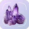 APK Rock identifier: Scan Crystals