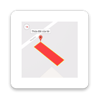 Xem sổ đỏ trên bản đồ icon