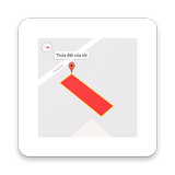 Xem sổ đỏ trên bản đồ icon