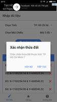 Xem sổ đỏ trên bản đồ screenshot 1