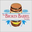 The Broken Barrel Tavern