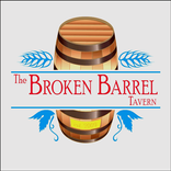 The Broken Barrel Tavern