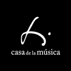 Casa de la Música ikon