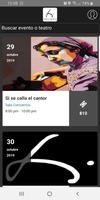 Casa de la Música penulis hantaran