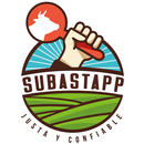 SubastApp Ganadería APK