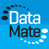 DataMate Web আইকন
