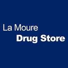La Moure Drug Store icône