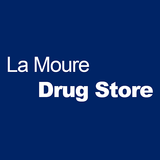 La Moure Drug Store icône