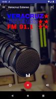 Veracruz Estereo imagem de tela 1