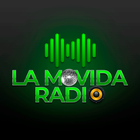 La Movida Radio-icoon