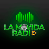 La Movida Radio icono