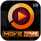 Movie Time 圖標