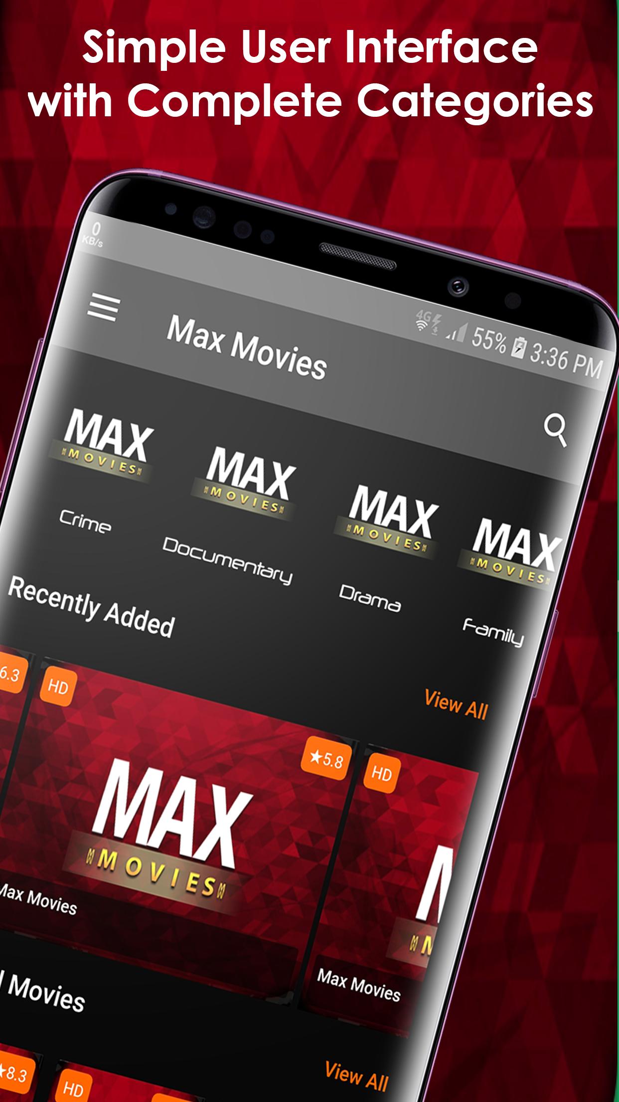 Max Movies APK for Android Download(08)