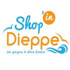 Icona Shop'In Dieppe