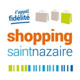 Shopping Saint-Nazaire icône