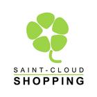 Z_Saint-Cloud Shopping ไอคอน