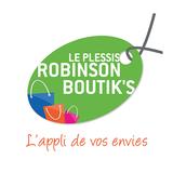 Le Plessis Robinson Boutik’s icône
