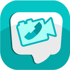 Lamon-Video calls and chat آئیکن