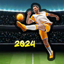 Football 2024 APK