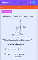 O Level Physics Exercise اسکرین شاٹ 3