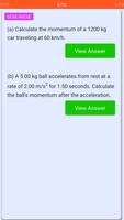 O Level Physics Exercise Screenshot 2