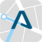 LAMAX Tracking icon