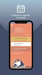 Descargar APK de Click To Pray