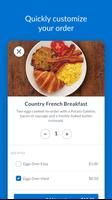 la Madeleine Bonjour Rewards syot layar 1