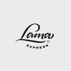 LAMA EXPRESS | لاما اكسبرس Zeichen