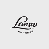 LAMA EXPRESS | لاما اكسبرس Zeichen