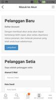 LamandauStore screenshot 3